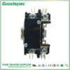 HLC-1XQ00AAC-003 HLC-1XQ00AAC(1P/20A/24VAC) Definite Purpose Contactor
