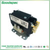 HLC-1XQ00AAC HLC-1XQ00AAC(1P/20A/24VAC) Definite Purpose Contactor