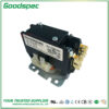 HLC-1XQ01AAC(1P/25A/24VAC) Definite Purpose Contactor