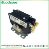 HLC-1XQ02AAC(1P/30A/24VAC) DEFINITE PURPOSE CONTACTOR