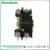 C-1XQ04GG(1P/40A/24VAC) Definite Purpose Contactor