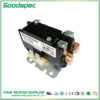 C-1XQ04GG(1P/40A/24VAC) Definite Purpose Contactor
