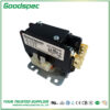 HLC-1XT01AAC HLC-1XT01AAC(1P/25A/120VAC) Definite Purpose Contactor