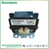 HLC-1XT04XA(1P/40A/120VAC) DEFINITE PURPOSE CONTACTOR