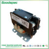 HLC-1XT04XA(1P/40A/120VAC) DEFINITE PURPOSE CONTACTOR