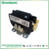 HLC-1XU01AAC HLC-1XU01AAC(1P/25A/208-240VAC) Definite Purpose Contactor