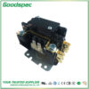 HLC-1XU02AAC-004 HLC-1XU02AAC(1P/30A/208-240VAC) Definite Purpose Contactor