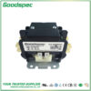 C-2XQ00AAC(2P/20A/24VAC)Definite Purpose Contactor