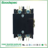 C-2XQ00AAC(2P/20A/24VAC)Definite Purpose Contactor