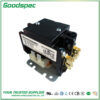 CT-2XQ00AAC(2P/20A/24VAC)Definite Purpose Contactor