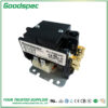 C-2XQ02AAC(2P/30A/24VAC) Definite Purpose Contactor