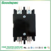HLC-2XQ04GG (2POLES/40A/24VAC) DEFINITE PURPOSE CONTACTOR