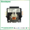 HLC-2XQ04GG (2POLES/40A/24VAC) DEFINITE PURPOSE CONTACTOR