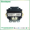 C-2XT02AAC(2P/30A/120VAC) Definite Purpose Contactor