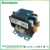 HLC-2XT04GG(2P/40A/120VAC)DEFINITE PURPOSE CONTACTOR