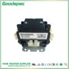 HLC-2XW01AAC-003 HLC-2XW01AAC(2P/25A/380-400VAC) Definite Purpose Contactor