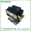 HLC-2XW01AAC HLC-2XW01AAC(2P/25A/380-400VAC) Definite Purpose Contactor