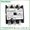 HLC-3XW04BBC(3POLES/40A/380-400VAC)Definite Purpose Contactor