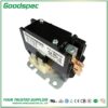 products-HLC-1NV04GG.jpg HLC-1NV04GG(1P/40A/277VAC) DEFINITE PURPOSE CONTACTOR