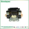 GC-1XQ04GG(1P/40A/24VAC) Definite Purpose Contactor