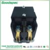 HLC-2XU01AAC(2P/25A/208-240VAC) Definite Purpose Contactor