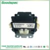 products-HLC-2XV00AAC-003.jpg HLC-2XV00AAC(2P/20A/277VAC) DEFINITE PURPOSE CONTACTOR
