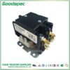 products-HLC-2XV00AAC.jpg HLC-2XV00AAC(2P/20A/277VAC) DEFINITE PURPOSE CONTACTOR