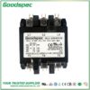 HLC-3XH07CG(3P/75A/480VAC)DEFINITE PURPOSE CONTACTOR