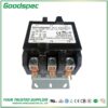 HLC-3XH09CG(3P/90A/480VAC)DEFINITE PURPOSE CONTACTOR