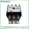 HLC-3XQ02CY(3P/30A/24VAC) Definite Purpose Contactor
