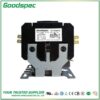 HLC-3XQ06CG(3P/60A/24VAC)DEFINITE PURPOSE CONTACTOR