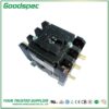 HLC-3XQ06CG(3P/60A/24VAC)DEFINITE PURPOSE CONTACTOR