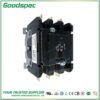 HLC-3XQ06CG(3P/60A/24VAC)DEFINITE PURPOSE CONTACTOR