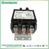 HLC-3XQ07CG(3P/75A/24VAC)DEFINITE PURPOSE CONTACTOR