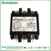 HLC-3XQ09CG(3P/90A/24VAC)DEFINITE PURPOSE CONTACTOR
