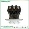 HLC-3XT07CG(3P/75A/120VAC)DEFINITE PURPOSE CONTACTOR
