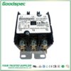 HLC-3XU00CY(3P/20A/208-240VAC)DEFINITE PURPOSE CONTACTOR