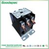 HLC-3XV04CG(3P/40A/277VAC) DEFINITE PURPOSE CONTACTOR