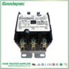 HLC-3XW00CY(3P/20A/380-400VAC)Definite Purpose Contactor