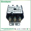 HLC-3XW01CY(3P/25A/380-400VAC)Definite Purpose Contactor
