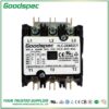 HLC-3XW02CY(3P/30A/380-400VAC) Definite Purpose Contactor