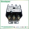 HLC-3XW02CY(3P/30A/380-400VAC) Definite Purpose Contactor