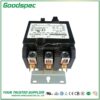 HLC-3XW07CG(3P/75A/380-400VAC)DEFINITE PURPOSE CONTACTOR