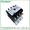 HLC-4XQ00CY(4P/20A/24V) DEFINITE PURPOSE CONTACTOR