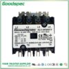productos-HLC-4XQ02CY-001.jpg HLC-4XQ02CY(4P/30A/24V) DEFINITE PURPOSE CONTACTOR
