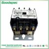 productos-HLC-4XQ02CY-004.jpg HLC-4XQ02CY(4P/30A/24V) DEFINITE PURPOSE CONTACTOR