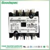 products-HLC-4XT00CY-001.jpg HLR3800-3H4C POTENTIAL TYPE MOTOR STARTING RELAY