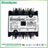 HLR3800-2AF3D POTENTIAL TYPE MOTOR STARTING RELAY