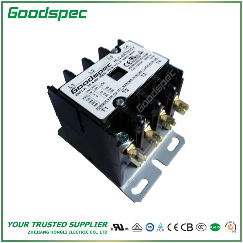 products-HLC-4XT01CY-003.jpg STARTING CONTROL BOX FOR SINGLE-PHASE MOTOR HD1-4GD-150330-035450
