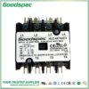 products-HLC-4XT02CY-001.jpg HLC-4XT02CY(4P/30A/120V) DEFINITE PURPOSE CONTACTOR
